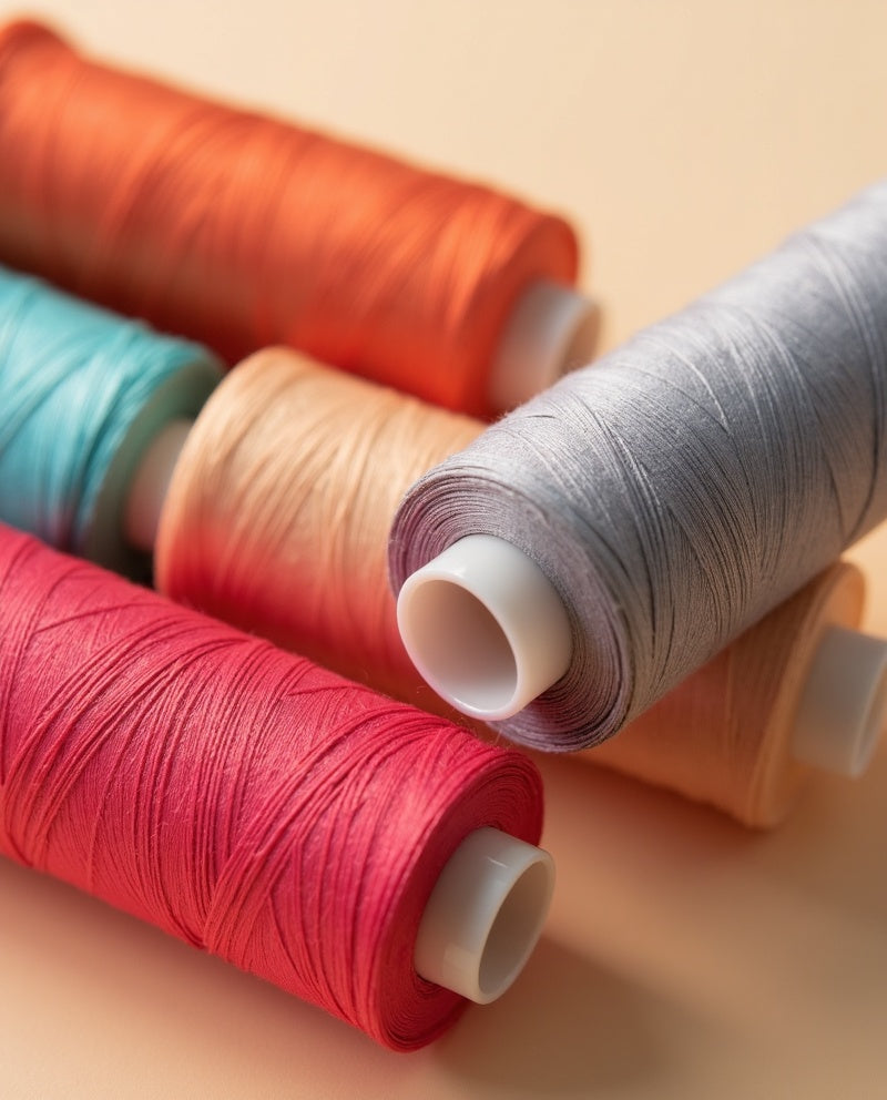 Premium Thread Collection (48 Spools)