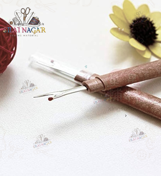 Seam Ripper – Large-Sewing Seam Opener | سیون کھولنے والا ٹول