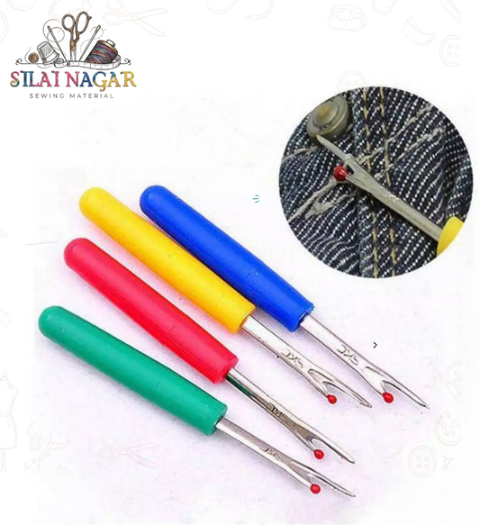 Seam Ripper – Sewing Seam Opener | سیون کھولنے والا ٹول