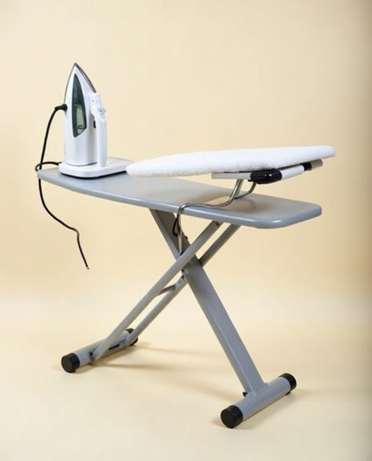 Professional Ironing Board with Steam